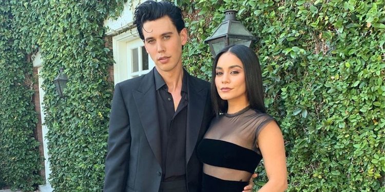 Girls, Ini Alasan Vanessa Hudgens dan Austin Butler Putus