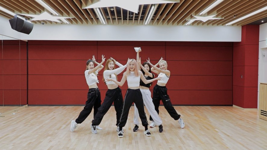 Yuk Latihan Dance ala 7 Grup Korea Ini Agar Fit Selama WFH!