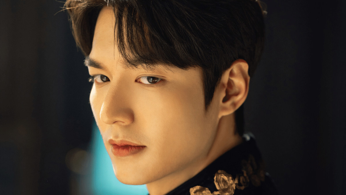 the king lee min ho netflix