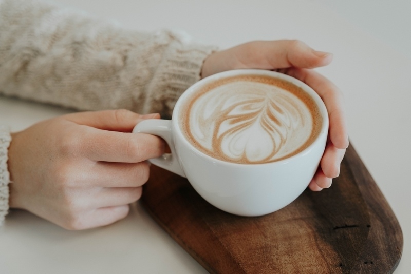 OMG! Minum 3 Gelas Kopi Setiap Hari Baik Untuk Kesehatan?