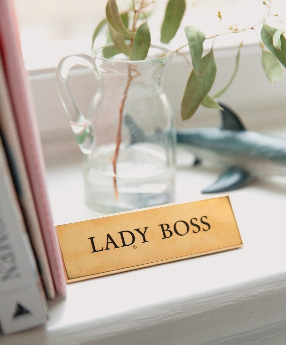 7 Hal yang Harus Diketahui Perempuan Sebelum Memulai Bisnis