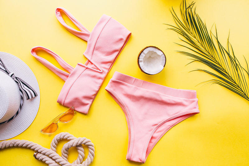 5 Tips Terbaik Menjaga Kebersihan Miss Cheerful Saat Liburan