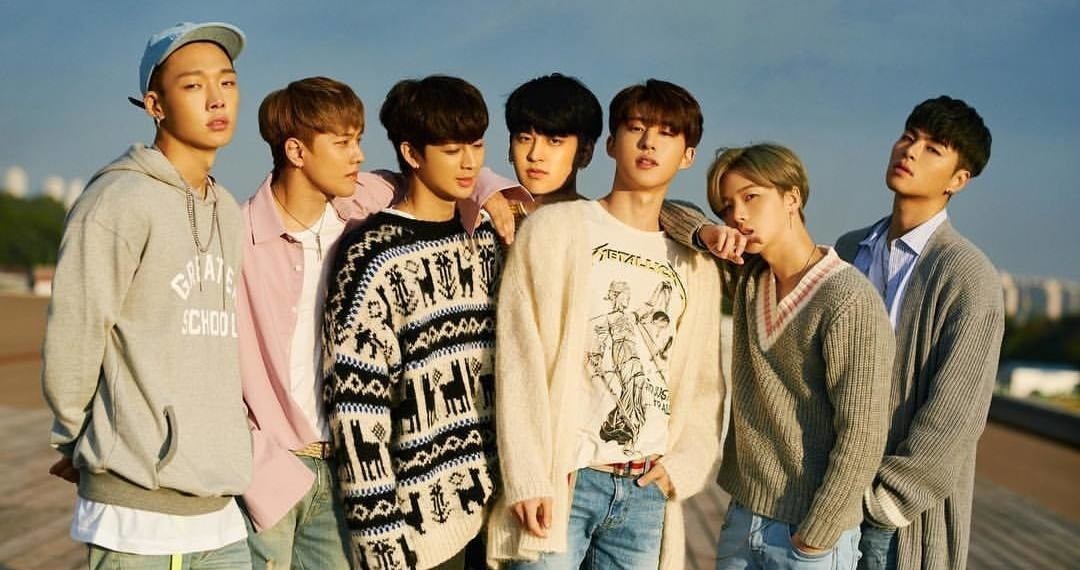 COSMO QUIZ: Siapa Personil iKON yang Pas Jadi Pacarmu?