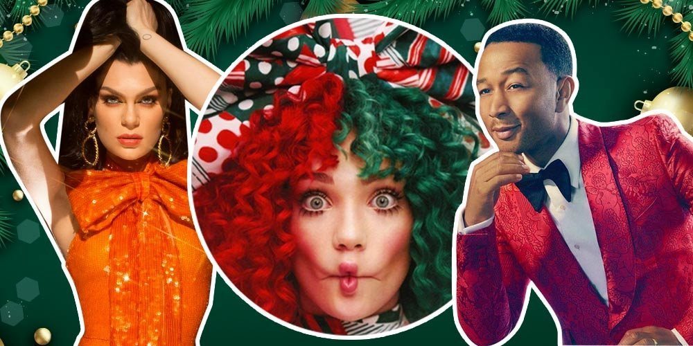 8 Lagu Natal Terbaru 2018 yang Kamu Wajib Dengar