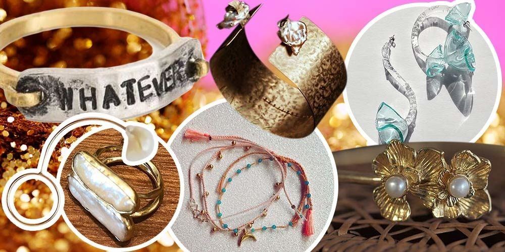 Dukung Brand Lokal! Ini 10 Brand Jewelry Lokal yang Menarik