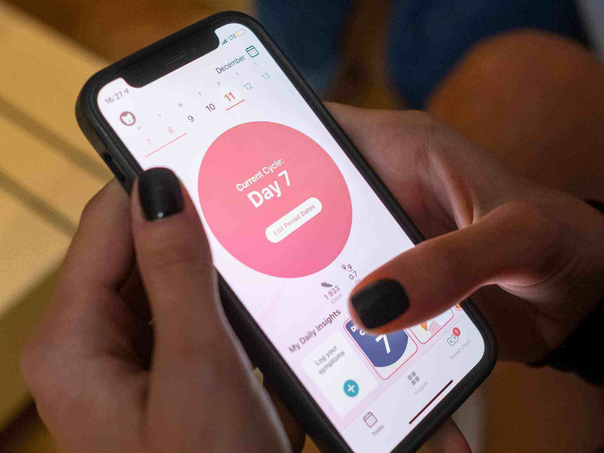 Periode Menstruasi Tidak Teratur? Coba Atasi dengan Makanan Ini!