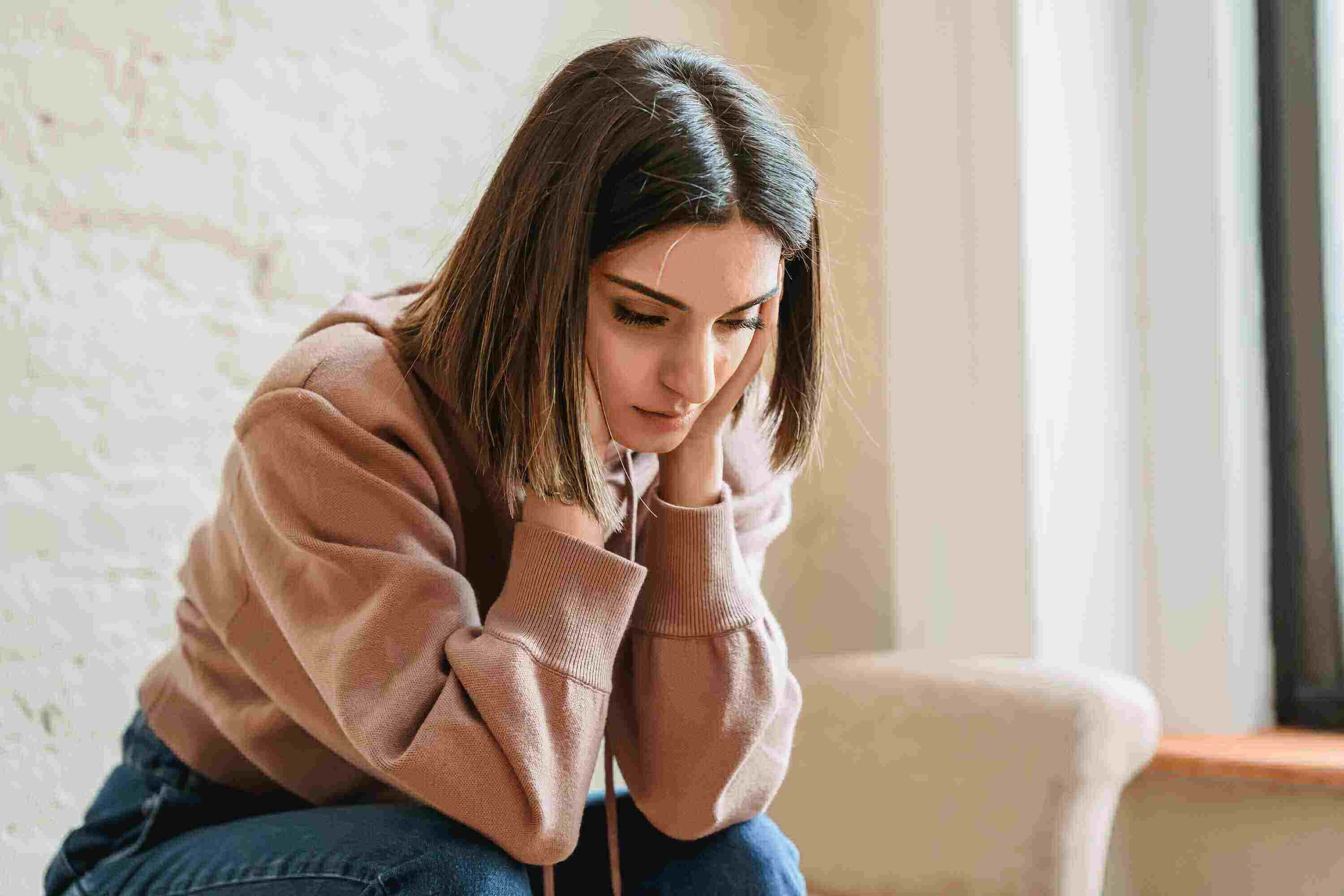 5 Cara Menguatkan Diri Saat Hidup Terasa Sulit