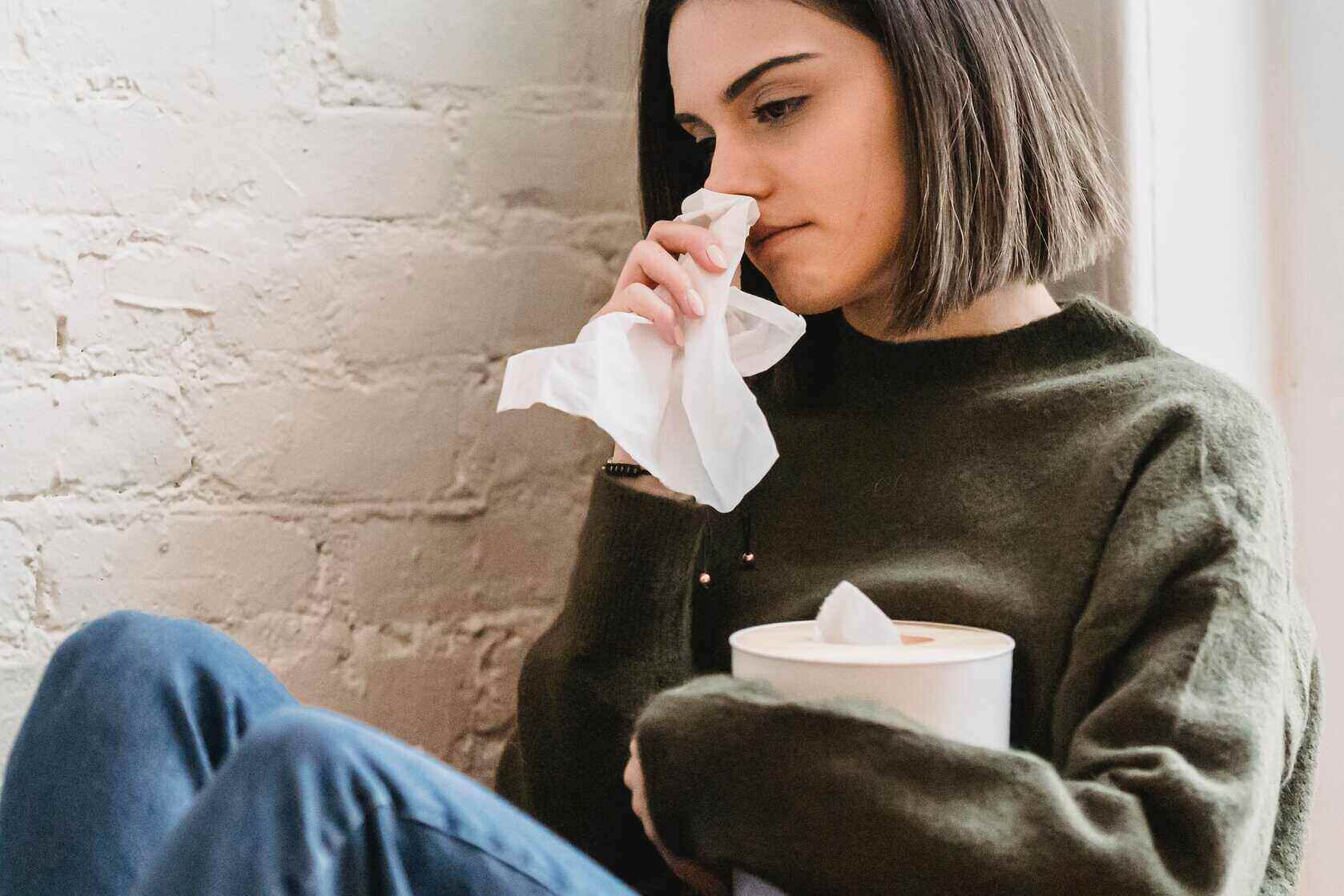 Hal Yang Perlu Kamu Hindari Agar Bisa Move On
