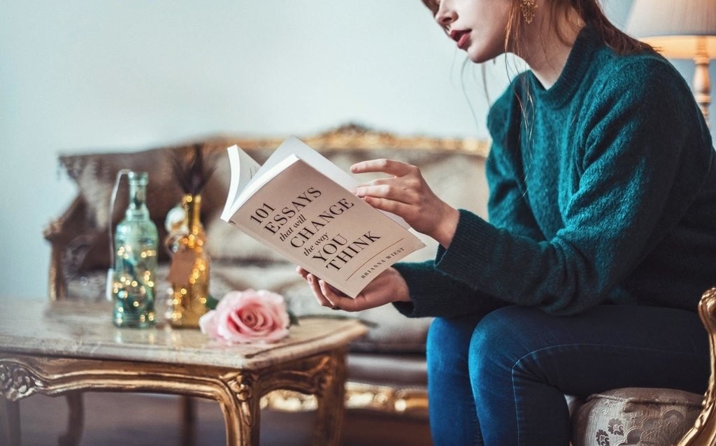 Daftar Buku Terbaik Tahun 2019 untuk Ide Hadiah Natal