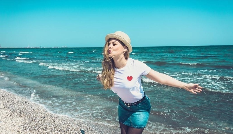 5 Zodiak Yang Paling Cepat Move On Setelah Putus