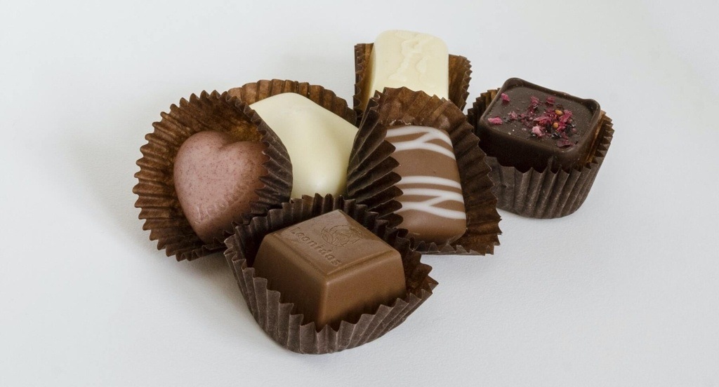 8 Brand Cokelat Lokal untuk Kado Valentine, Mulai 55 Ribu!