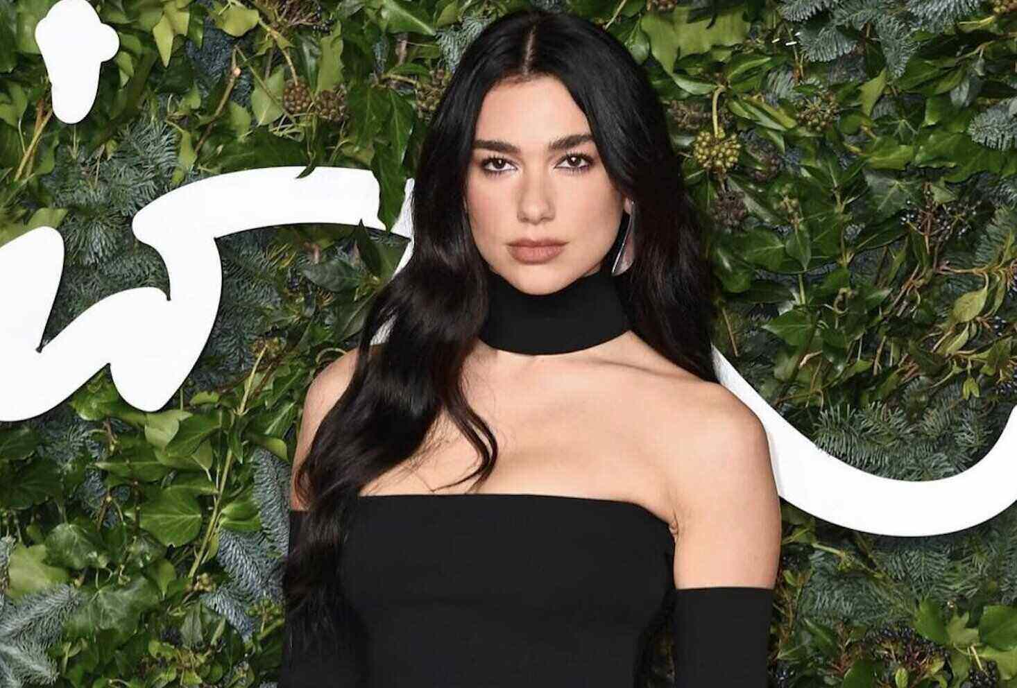 Tak Menyiksa Tubuh, Ini Diet Makan Enak Ala Dua Lipa