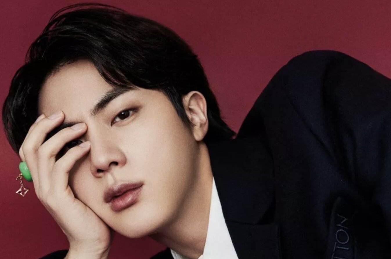 Begini Kondisi Jin BTS Usai Jalani Operasi
