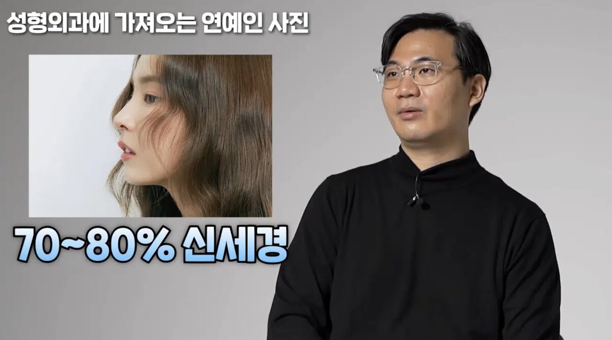 3 Idol K-Pop Ini Paling Banyak Dijadikan Referensi Pasien Oplas