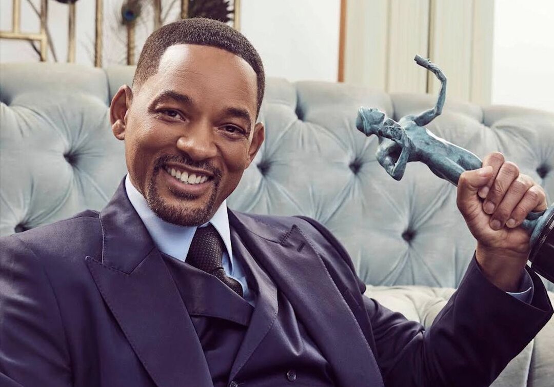 Daftar Pemenang BET Awards 2022, Ada Will Smith!