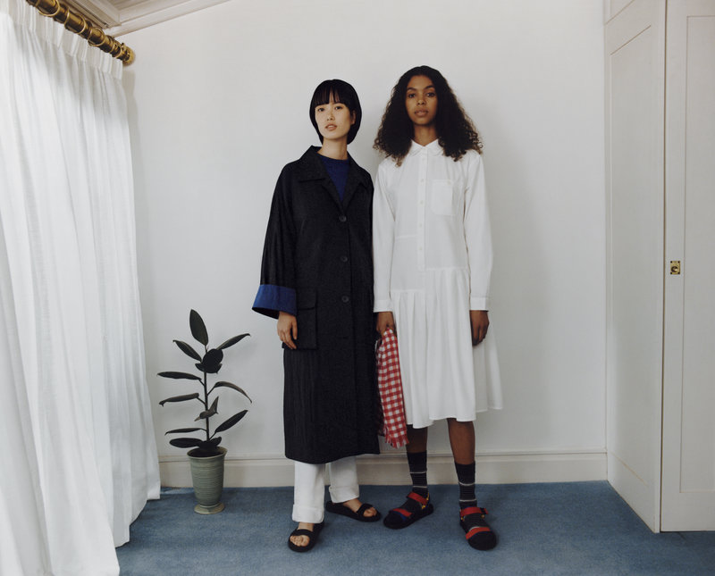 Intip Koleksi dan Padu Padan Uniqlo & JW Anderson S/S20!