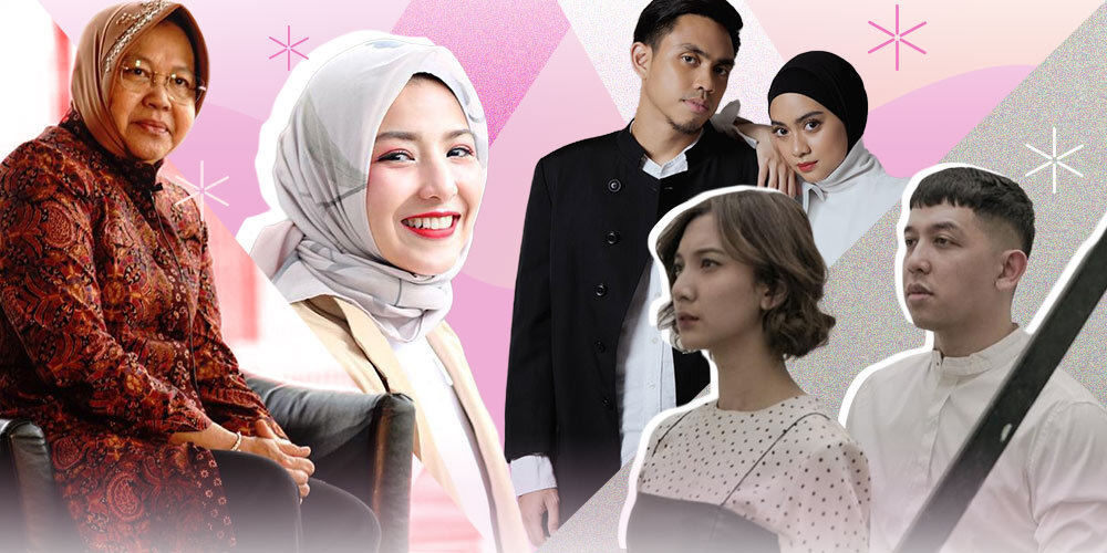 Simak Serunya Event Live Stream Fest Vol. 3 yang Meriah! 