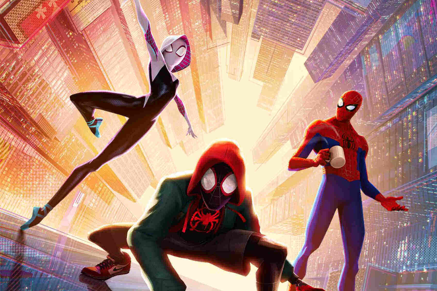 Marvel Siapkan 5 Film yang Rilis Tahun 2022, Termasuk Spider-Man