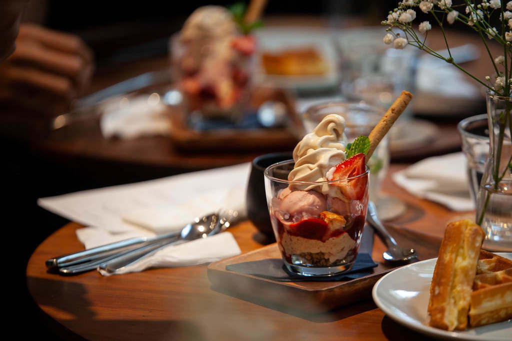 Sunday Folks Hadirkan Artisanal Ice Cream di Jakarta!