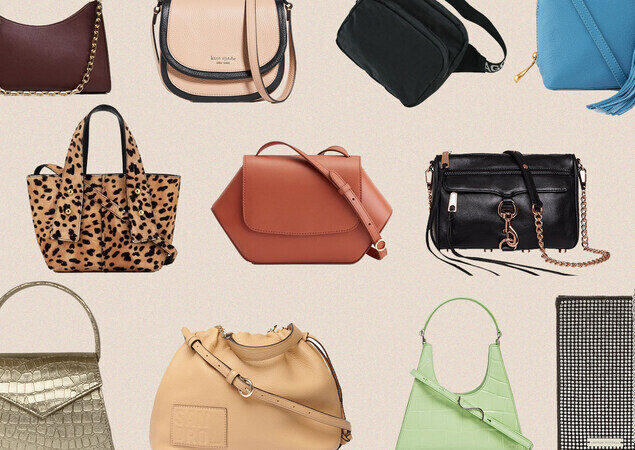 19 Crossbody Bag yang Wajib Kamu Miliki