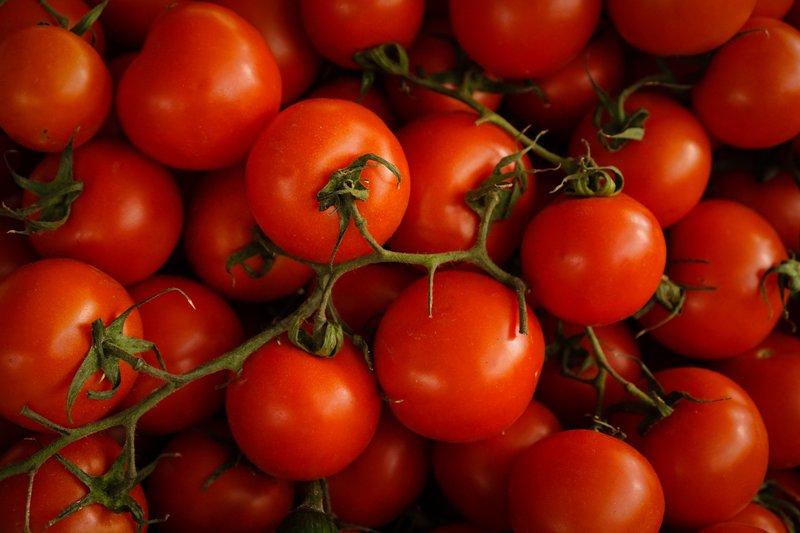 Manfaat Tomat untuk Kulit