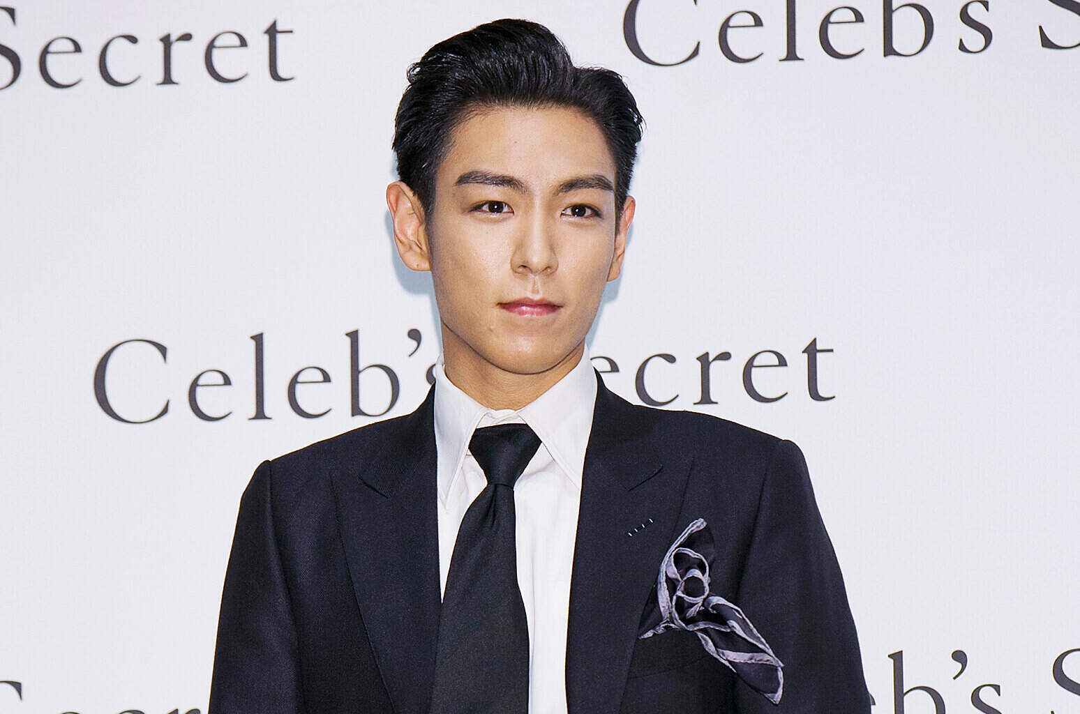 T.O.P BIGBANG Ungkap Sempat Terpikir untuk Bunuh Diri