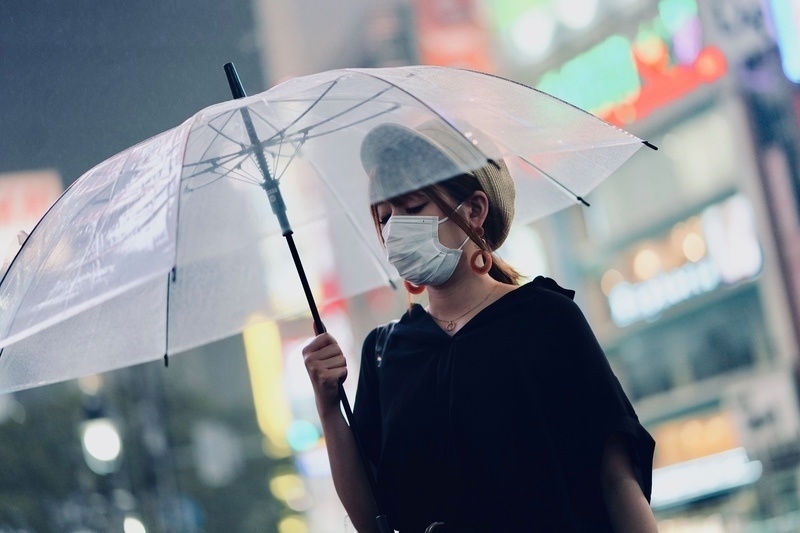 Menurut WHO, Tak Perlu Mengenakan Masker ke Kantor!