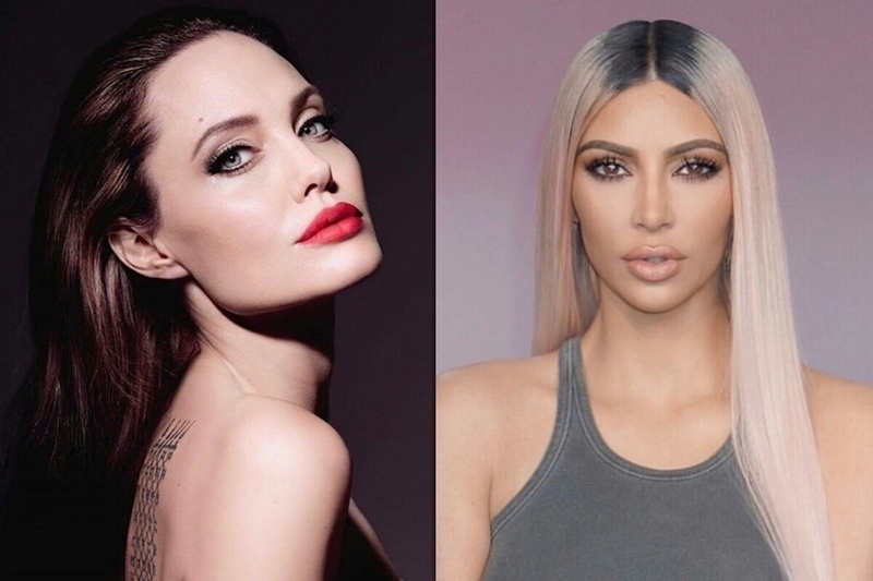 5 Trik Selebriti untuk Mencegah Kerutan Wajah