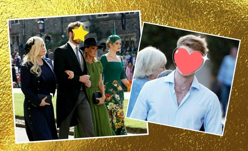 Louis Spencer, Sepupu Prince Harry yang Lajang dan HOT!