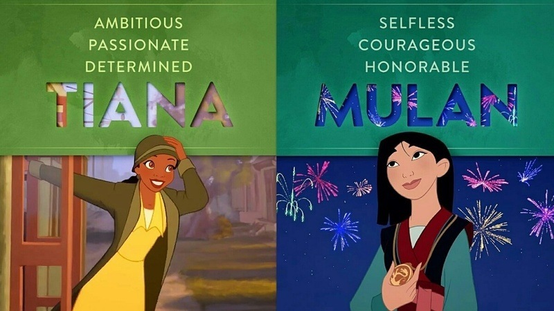 Menurut Zodiak, Disney Princess Ini Mirip Denganmu!
