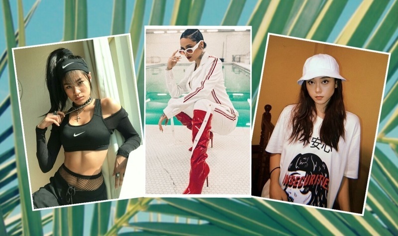 5 Gaya Influencer Keren Untuk Inspirasi Streetwear Kamu