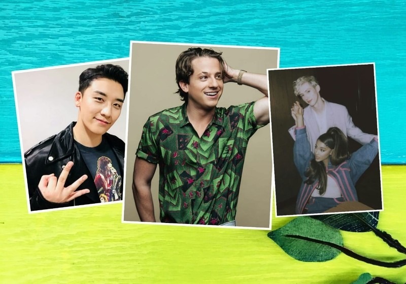 5 Lagu Terbaru untuk Bikin Akhir Pekan Makin Seru!