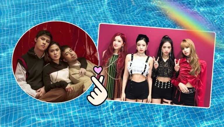 5 Lagu Terbaru untuk Bikin Olahraga Makin Semangat!