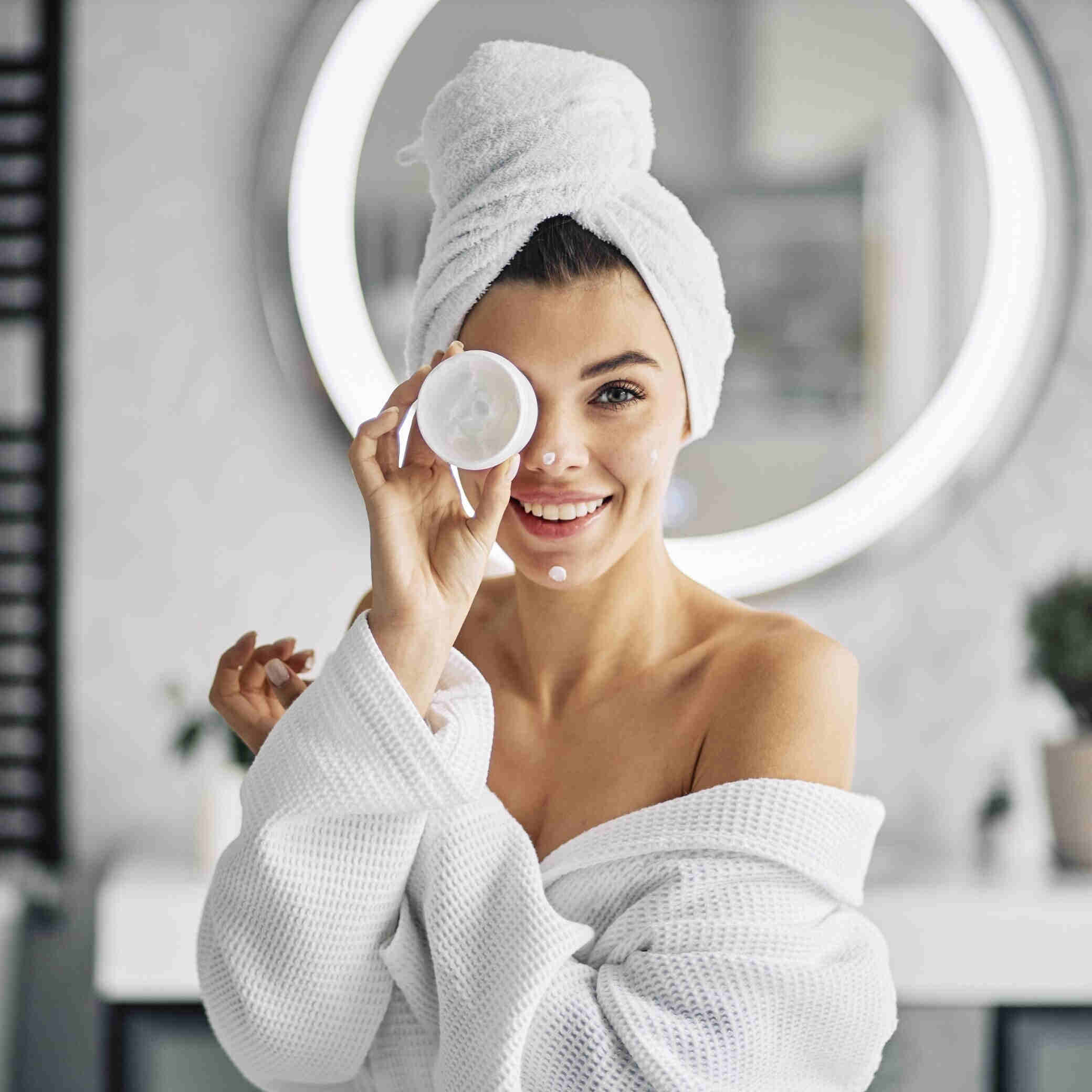 Begini Urutan Yang Benar Menerapkan Produk Skincare!