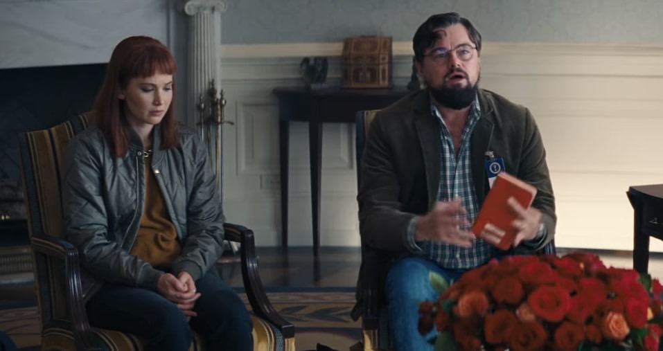Semua yang Perlu Kamu Ketahui Tentang Film 'Don’t Look Up'