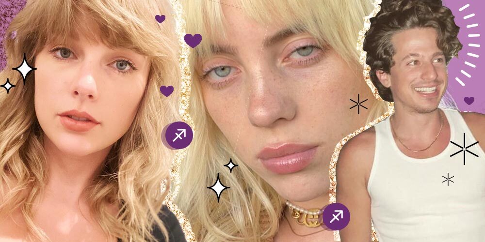 10 Selebriti Ini Berzodiak Sagittarius, Lho! Siapa saja?