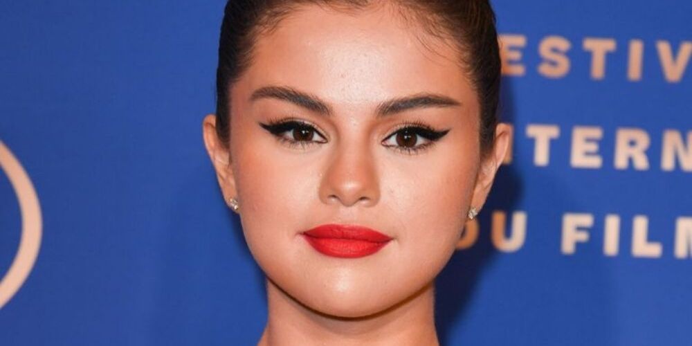 Wah, Selena Gomez Akan Merilis Merek Kecantikan!