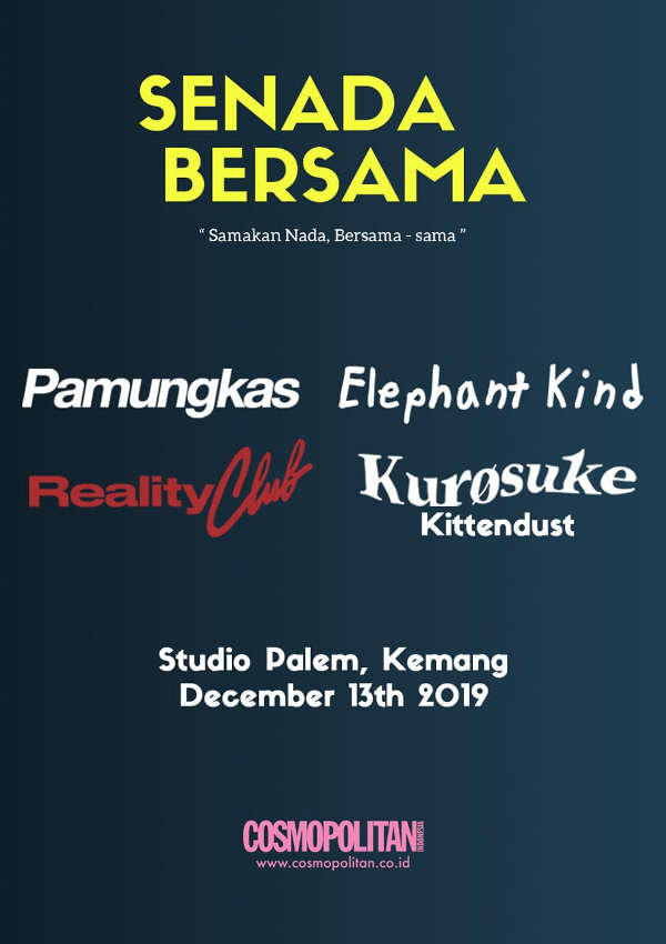 Senada Bersama