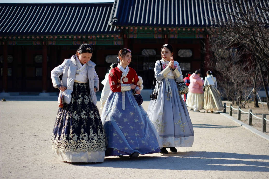 6 Destinasi Wisata Wajib Kunjung di Seoul, Korea Selatan