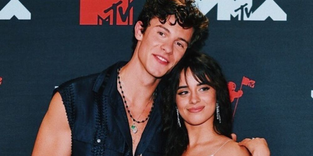 Shawn Mendes dan Camila Cabello Sudah 4 Bulan Berpacaran!