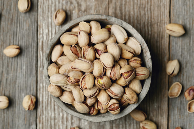 7 Manfaat Kacang Pistachio untuk Kesehatan Tubuh