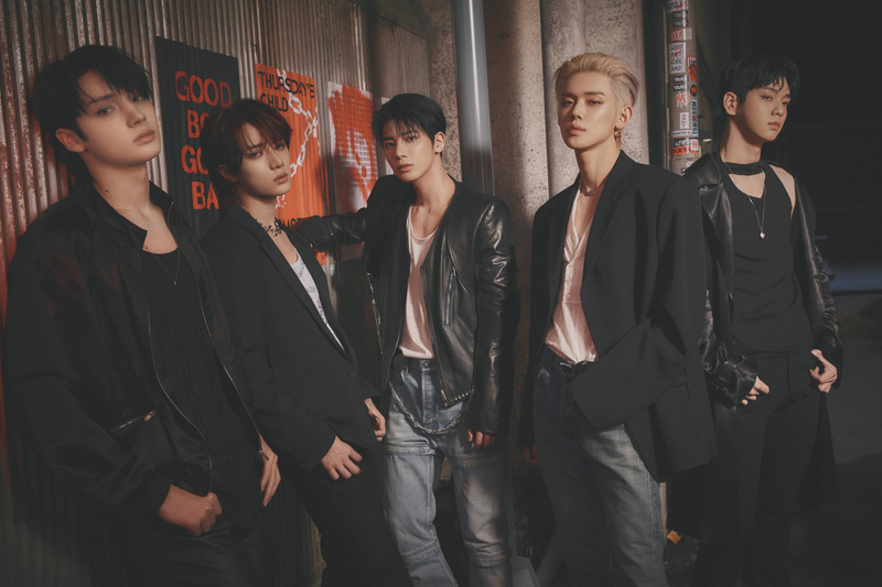Siap-siap! TXT Akan Konser di Jakarta Oktober Mendatang