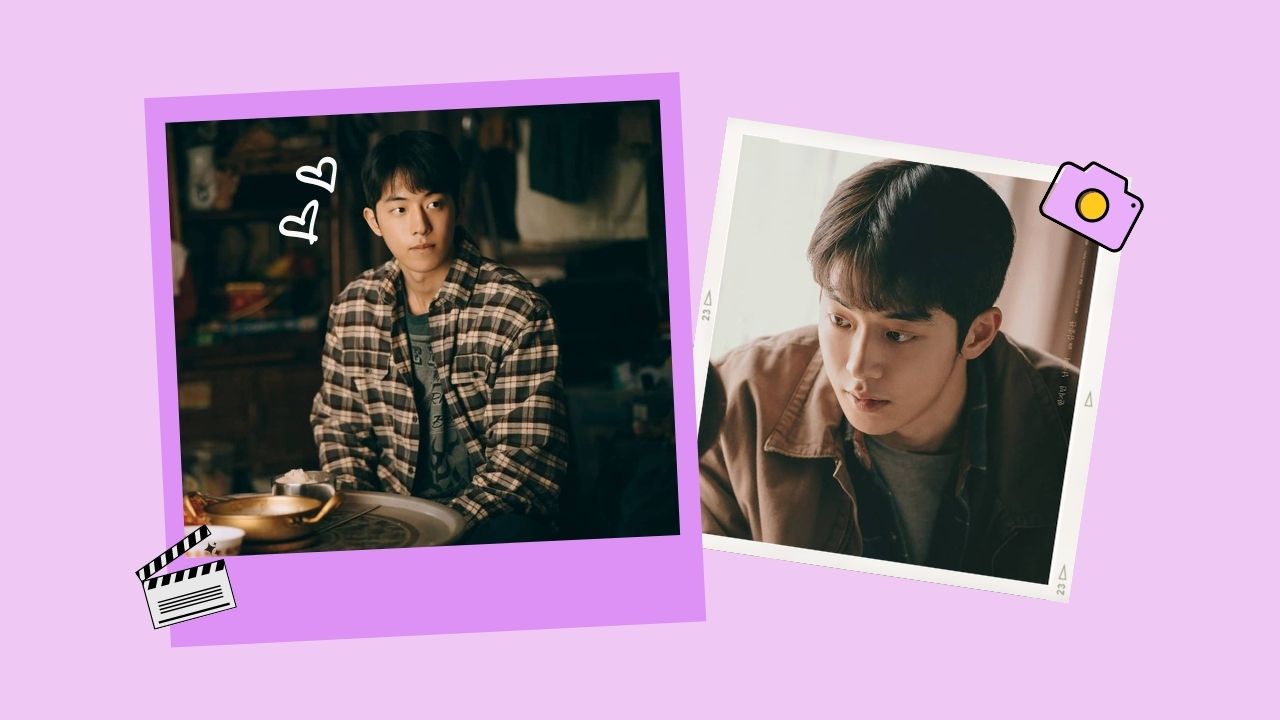 Simak 4 Hal Tentang Film Terbaru Nam Joo Hyuk, ‘Josée’!