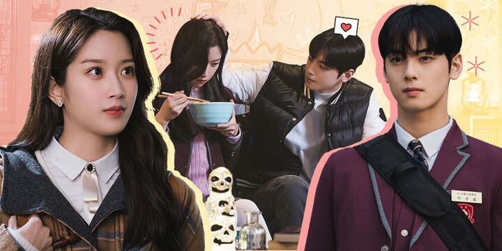 Simak 8 Pelajaran Hidup Terpenting dari Drama Korea 'True Beauty'!