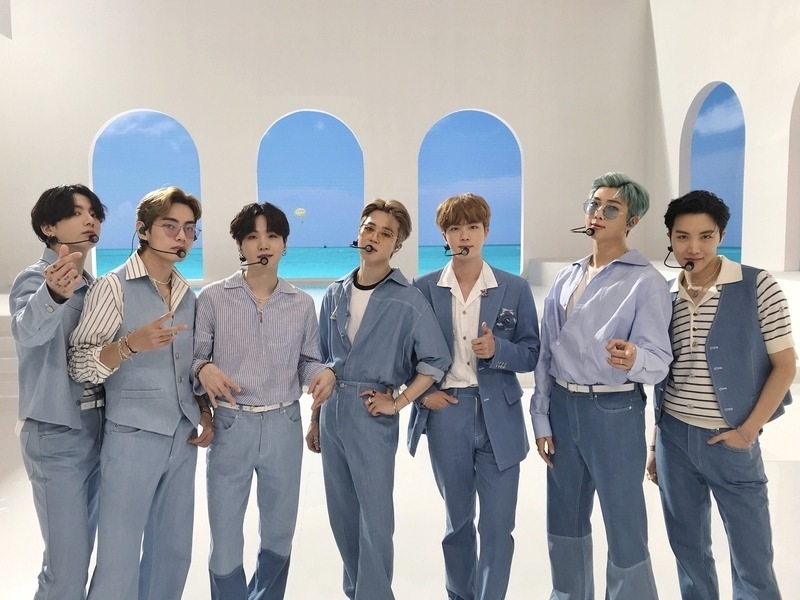Simak 9 Hal Ini Sebelum Nonton BTS 'MAP OF THE SOUL ON:E'!
