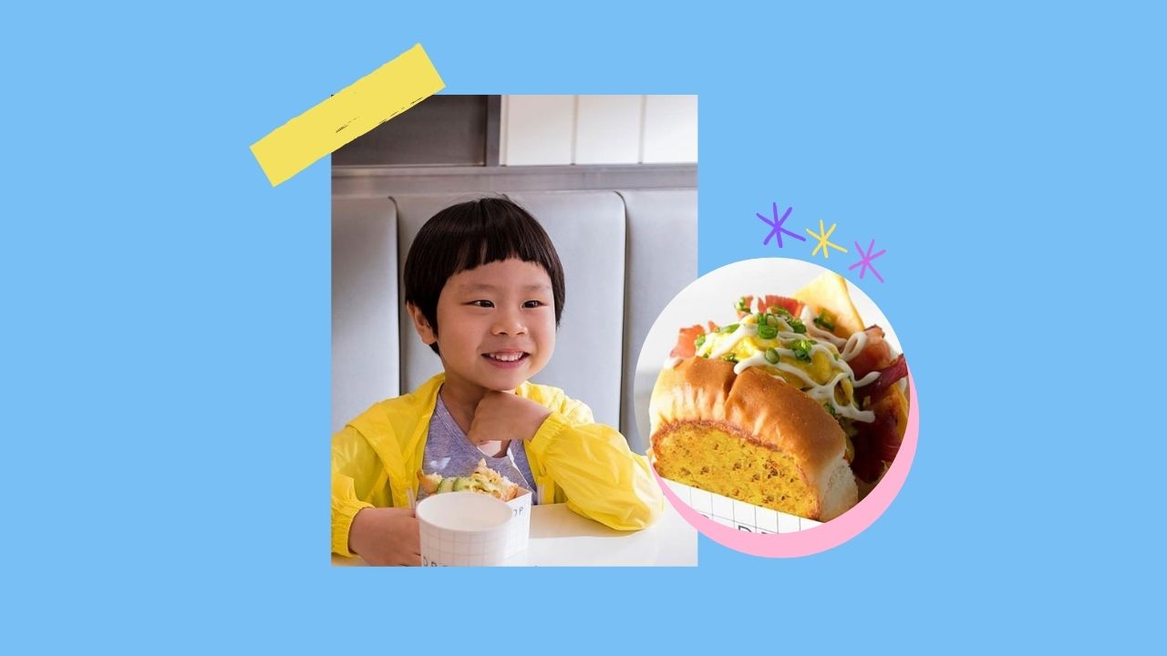Simak Resep Egg Sandwich Favorit Uju di 'Hospital Playlist'