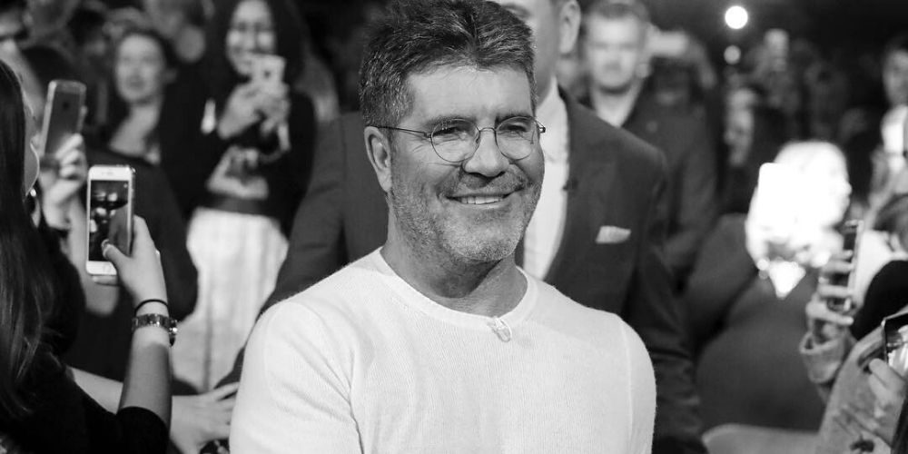 Fans BTS dan Little Mix Mengkritik Simon Cowell