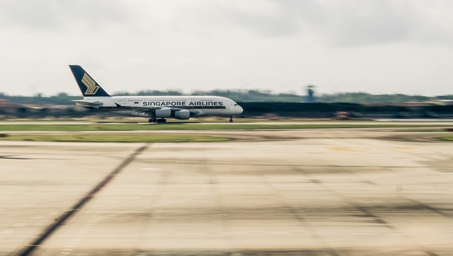 Singapore Airlines Siap Terbang Dengan Protokol Baru