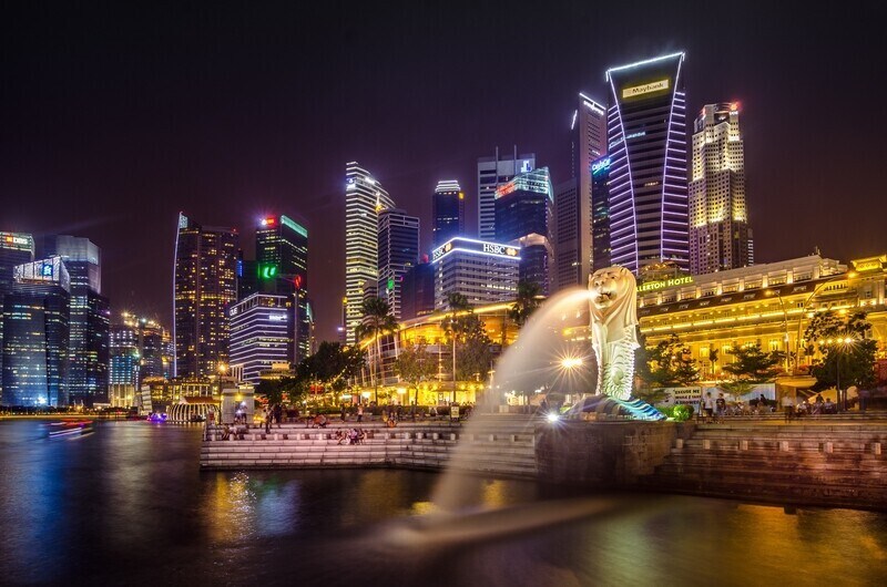 Singapura Siap Menyambut Turis & Rilis Kampanye 'SingapoReimagine'