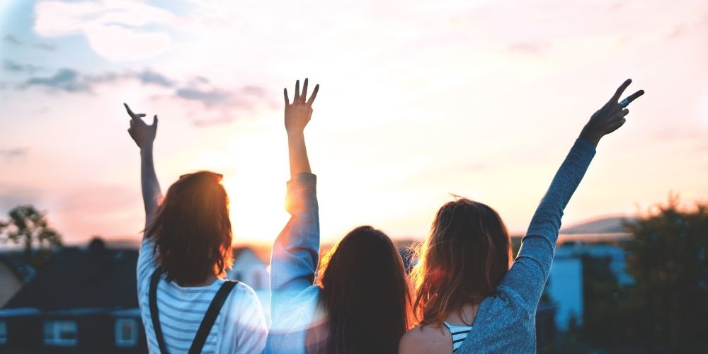 Singles Awareness Day: Hari Spesial untuk Kamu yang Jomblo